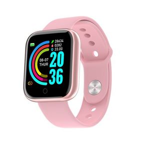 Entry Level Sport Smart Watch for Kids 12 Pink | DEFECTIVE