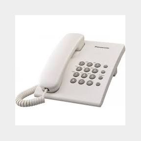 PANASONIC KX -TS500SA INTERGRATED TELEPHONE SYSTEM