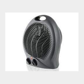Mellerware - 2000W Floor Fan Heater-50587/628 B3(S3)