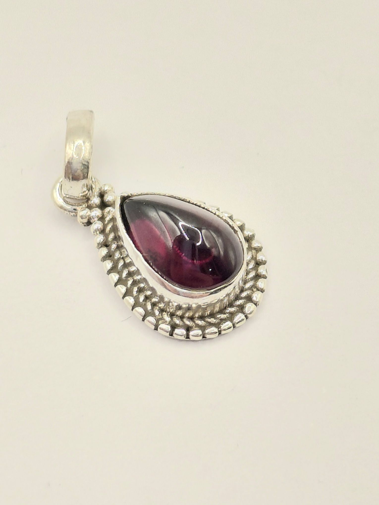 Garnet Gemstone