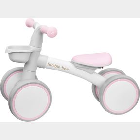 MN BIKE HUMBLE BEE BABY BALANCE BIKE FOR 12-24 MONTHS OLD BOYS GIRLS,1 YEAR OLD BOYS GIRLS TODDLER BALANCE BIKE WITH ADJUSTABLE SE