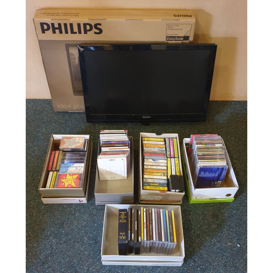 Entertainment Package