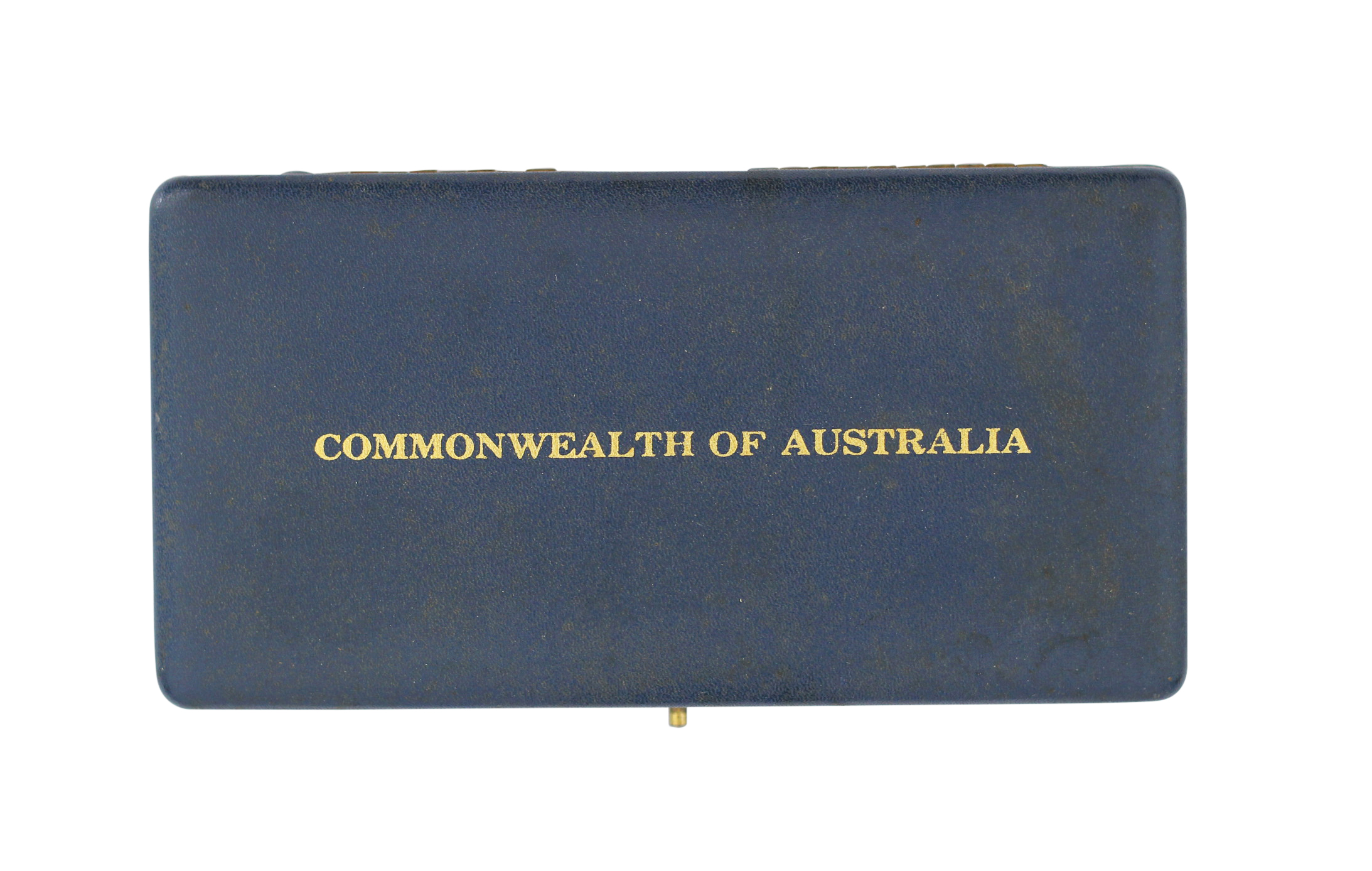 Sets, Proof Sets, 1966, aFDC