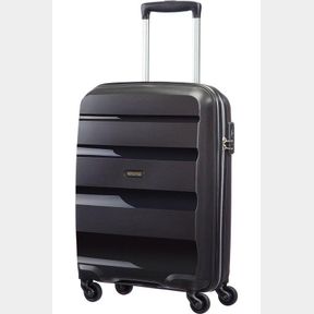 American Tourister Bon Air Spinner Medium 65cm Black|