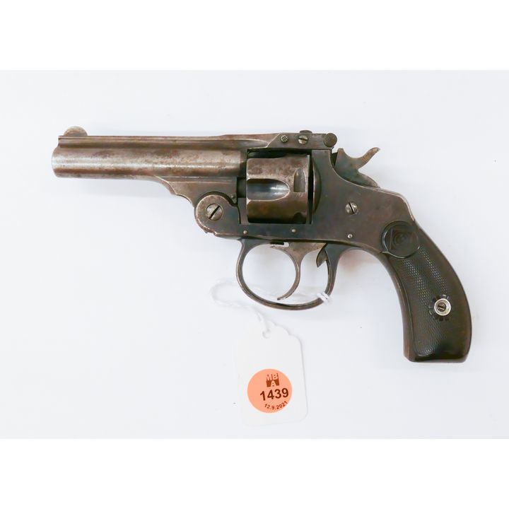 Harrington & Richardson 32 Cal Top Break Revolver