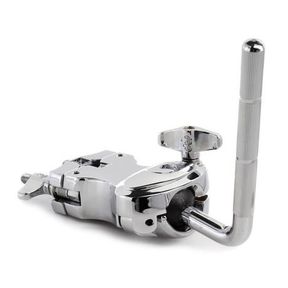 DW Single Tom L-Arm Clamp with V Memory Lock
- 51743/4649 SN B2 (S8)