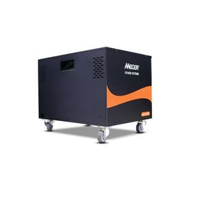 Mecer 12V Inverter (1200VA/720W) EXCLUDES BATTERY INVERTER AND CASE ONLY |