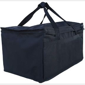 SUPERIOR FOOD DELIVERY BAG 21 X 11 X 10 INSULATED