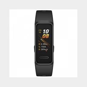 Huawei Band 4 Activity Tracker - Graphite Black- 51458/6511 B6 (S3)