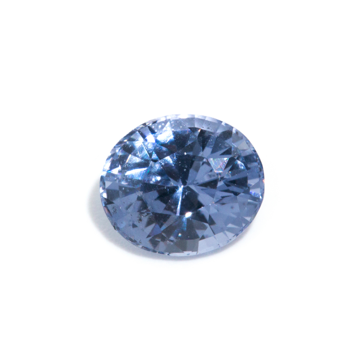 1.25ct Lavender Spinel