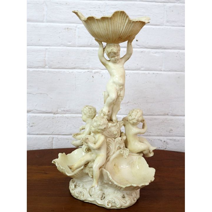RESIN FIGURE