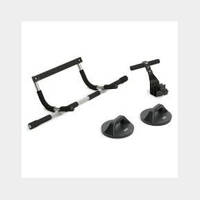 GetUp Pull-Up Push-Up and Sit-Up Bar Set-51499/7578