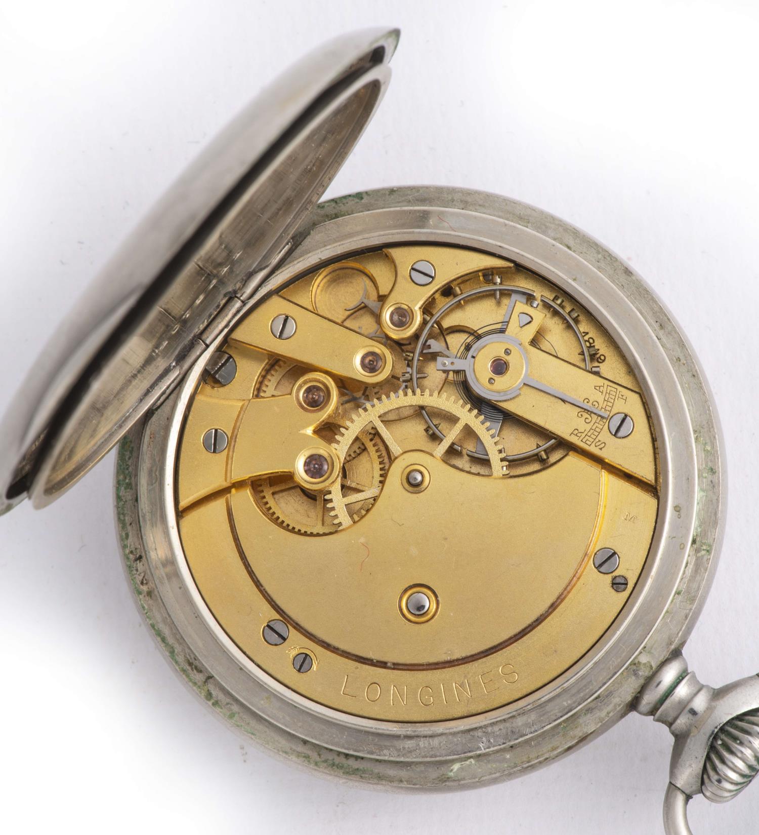 LONGINES montre de poche par EFCo Longines 32 / 5 – Lofty Marketplace