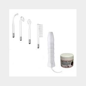 4 in 1 High-Frequency Spot Remover 125g Unrefined Shea Butter | SJ 51679/941 B8 (S2)