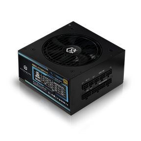 Rogueware Reality Series 750W Fully Modular 80 Gold Power Supply|NOT TESTED