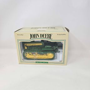 John Deere Collector Edition 430 Crawler 1/16 Scale Replica