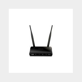 D-Link DAP-1360 300Mbps Indoor Wireless Access Point|
