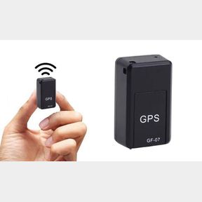 MAGNETIC MINI CAR GPS TRACKER REAL TIME TRACKING LOCATOR