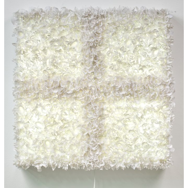 Niki Hastings-McFall 'Untitled'