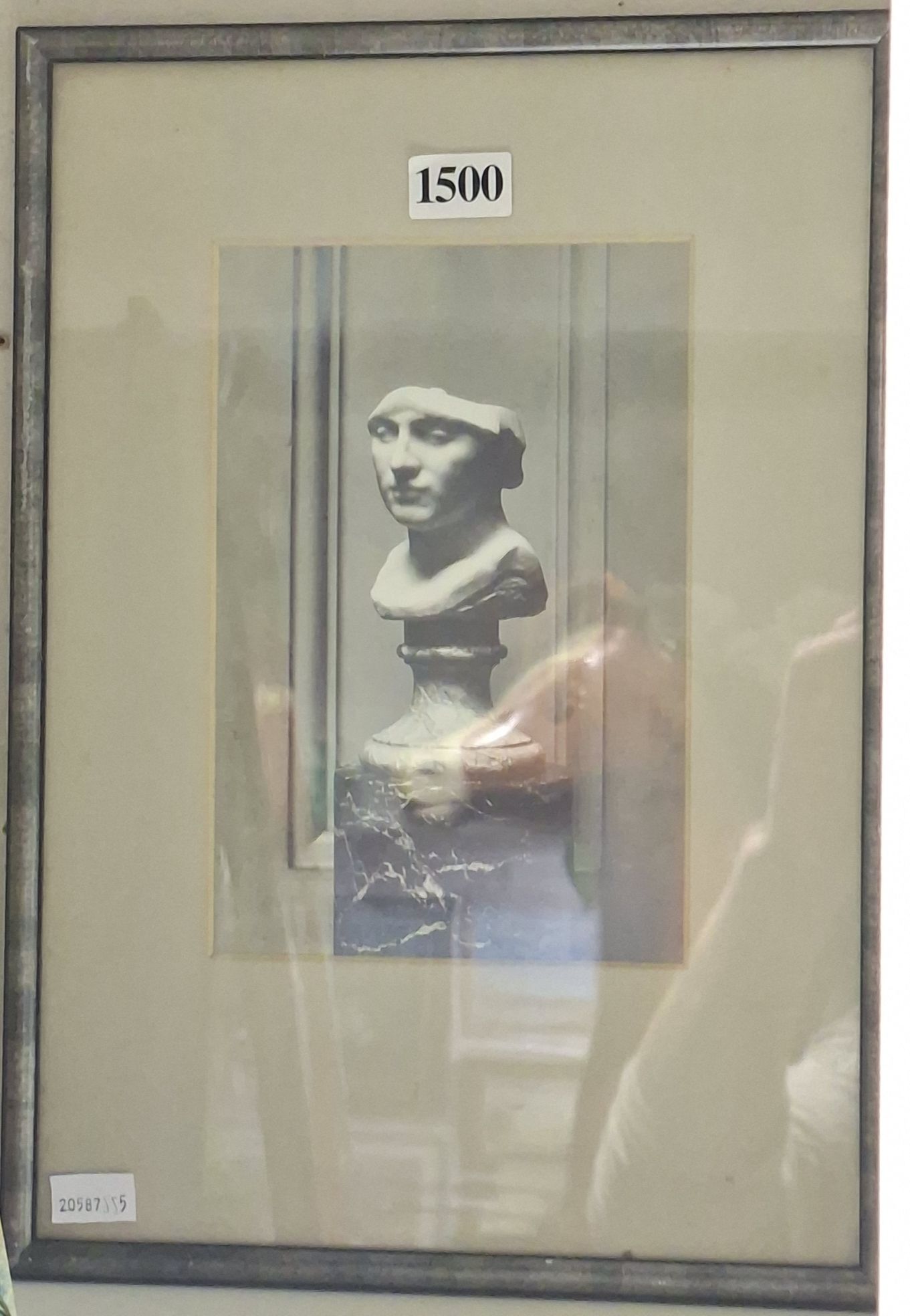 Antique Photograph