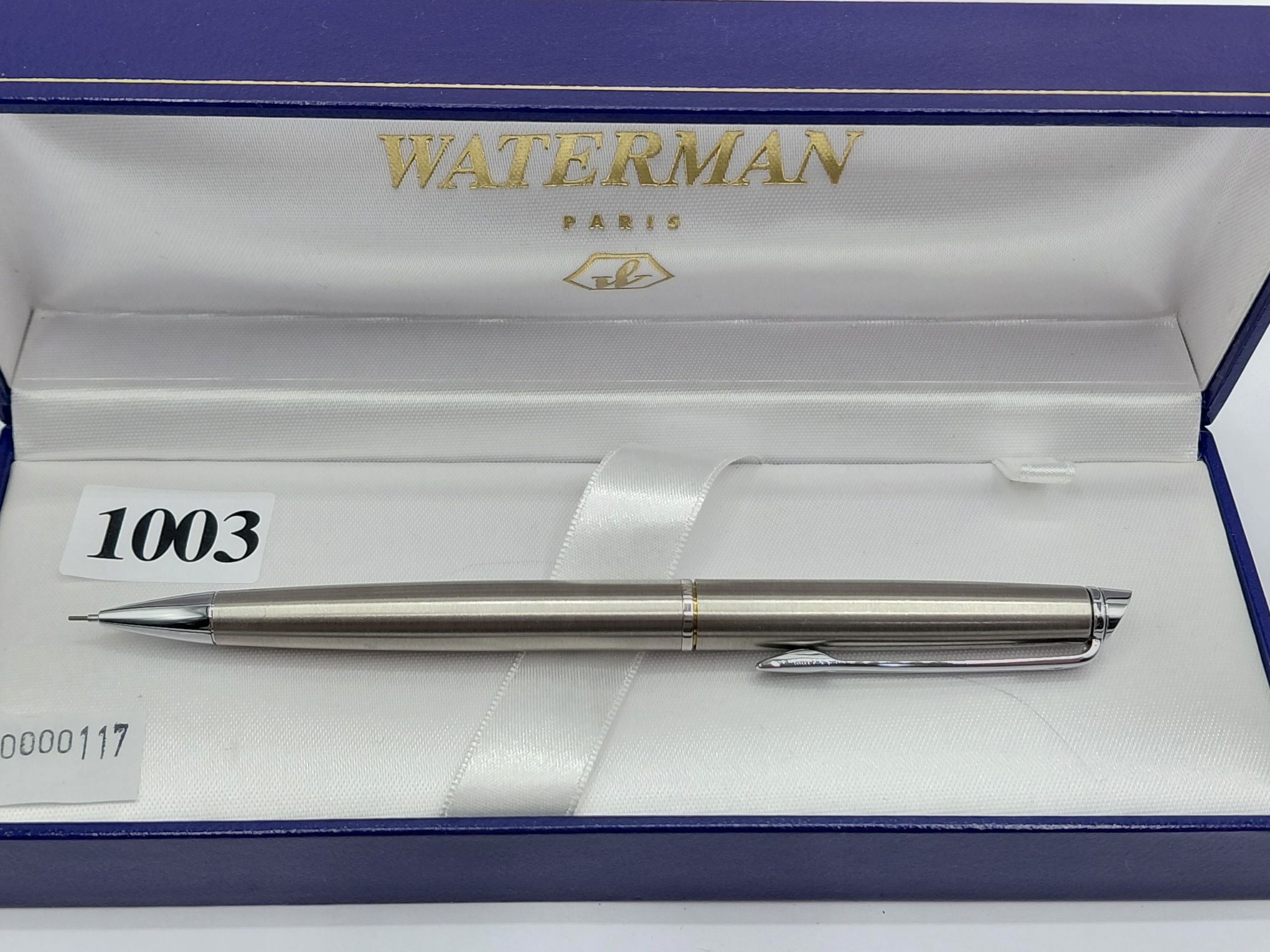 WATERMAN PARIS