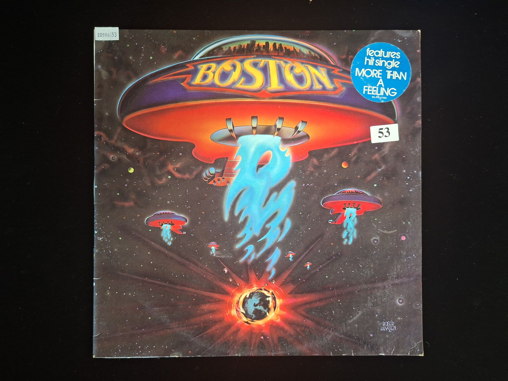 Boston