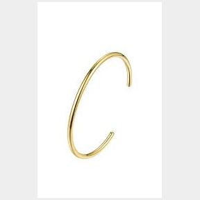 Thin Yellow Copper Bracelet Bar 9902057630654- 51748/10934 ML B1 (S8)