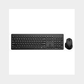 WINX DO Simple Wireless Keyboard and Mouse Combo -- Bar 4897119170047 - 51746/261 SN B2 (S7)