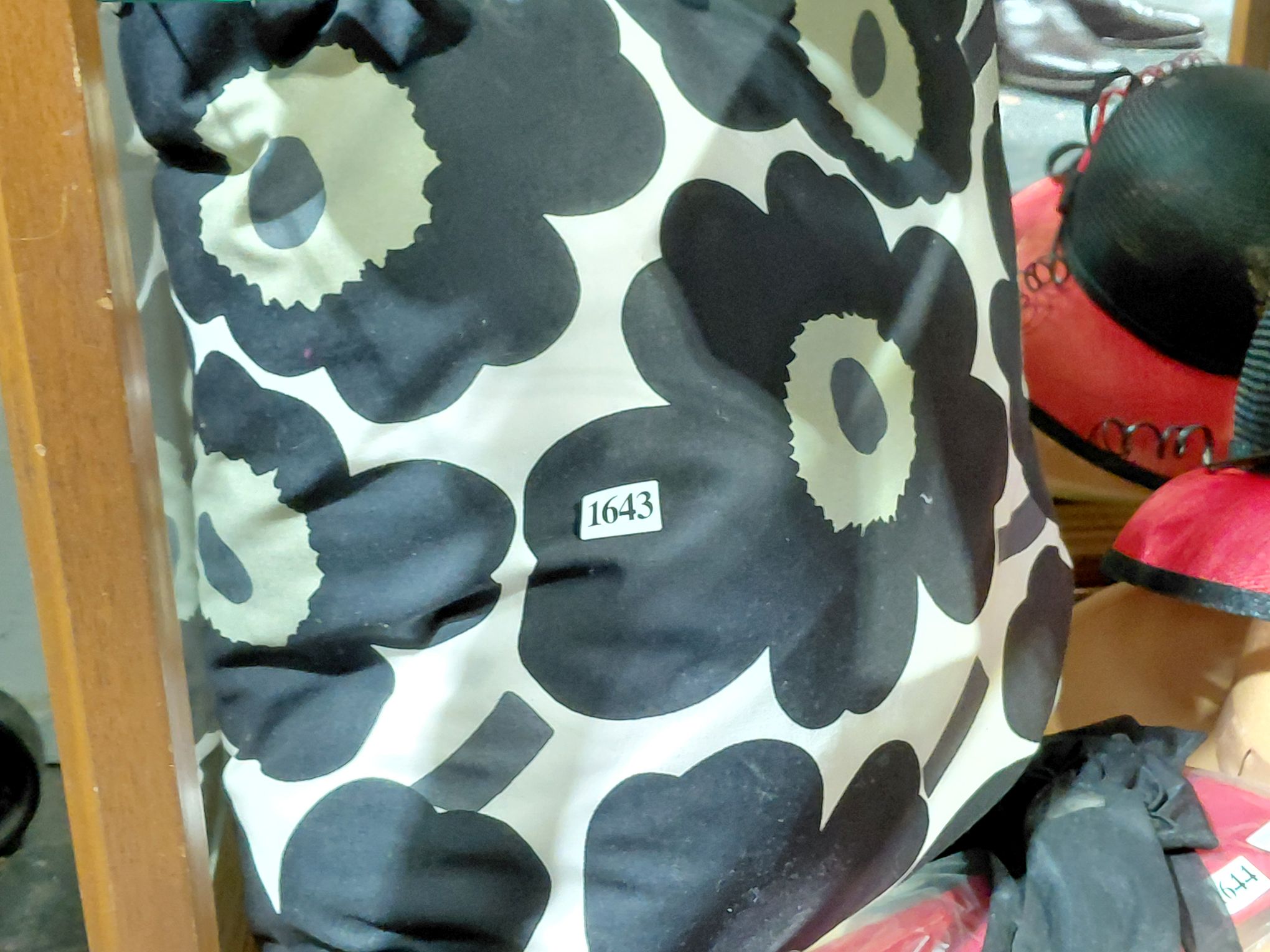 MARIMEKKO CUSHION