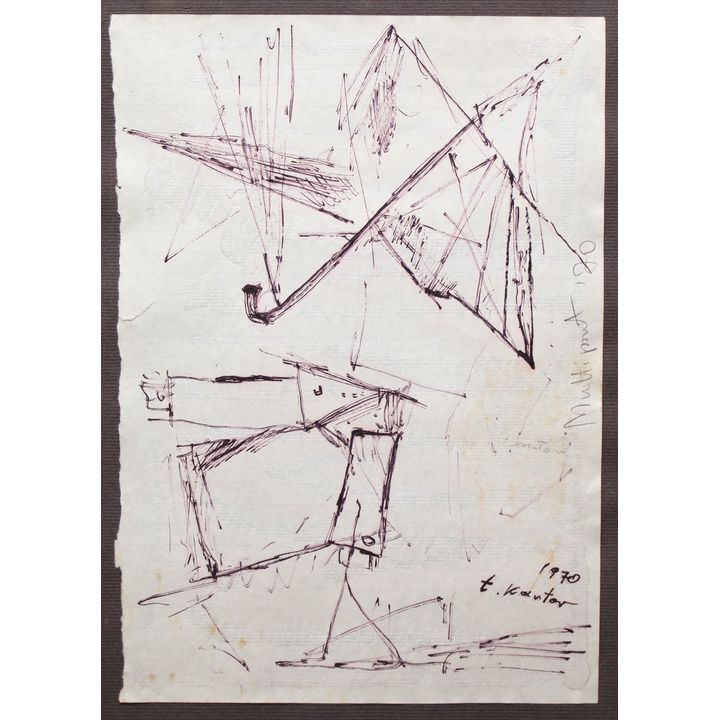 Multipart, 1970
