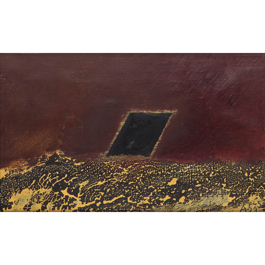 Andrzej Strumiłło | Góra Meru, 2005 r.