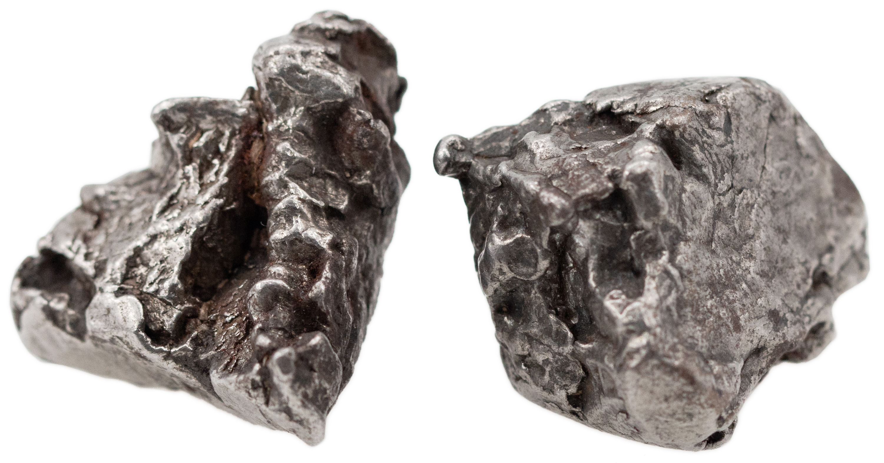 Argentina, Meteorites VGC