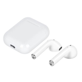 Wireless Bluetooth Ear Pods with Charging Box | DEFECTIVE
