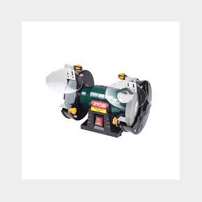 Ryobi - Bench Grinder 150 Watt - 115Mm -- Bar 6009605028055- 51738/840 SN B1 (S1)