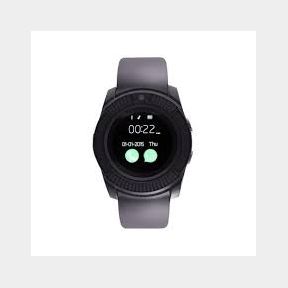 Bad Boy Men's 100m-WR Digital Smart Watch - Black-51460/198 B3 (S7)C