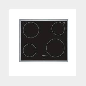 Bosch - 60cm 4 Plate Under Counter Ceramic Hob-(NKE645GA1E)-50588/1916 B1 (s6)