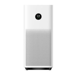Xiaomi Smart Air Purifier 4 20m large room purification in approx. 10 minutes Smart control OLED display |