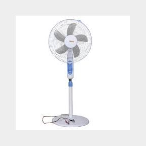 12v DC Floor Fan No battery included 3 Speed and Adjustable Height | DEFECTIVE