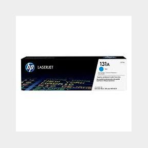 HP 131A Cyan LaserJet Toner Cartridge - CF211A-51714/666 B1 (S8)