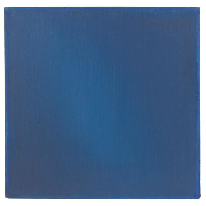 Aleksandra Jachtoma | Bez tytułu, 1990 r.