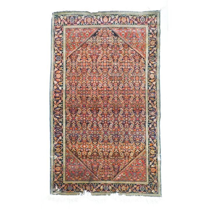 Sarouk/Northern Persia/Agra Oriental Rug