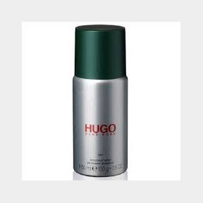 Hugo Deo Spray 150ml (Parallel Import) - Hugo Boss Deo Fragrance-51459/2204 B2 (S6)SB