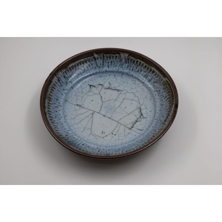 Len Castle - Shallow bowl