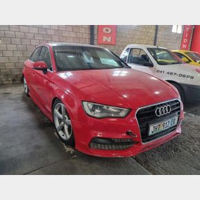 2014 AUDI A3 1.4T Fsi SE TRONIC (NON RUNNER) (MECHANICAL FAULT)