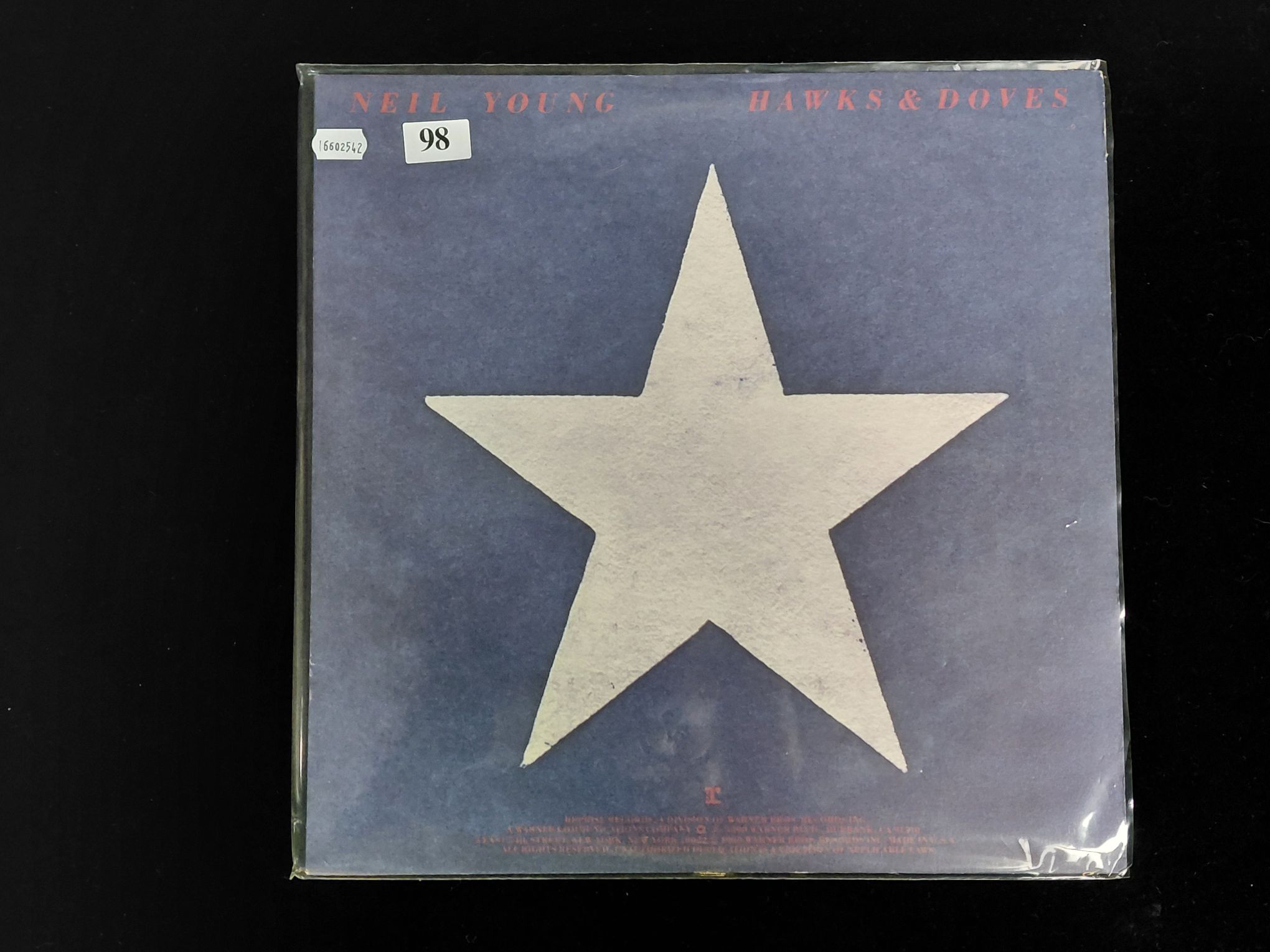 98 · NEIL YOUNG