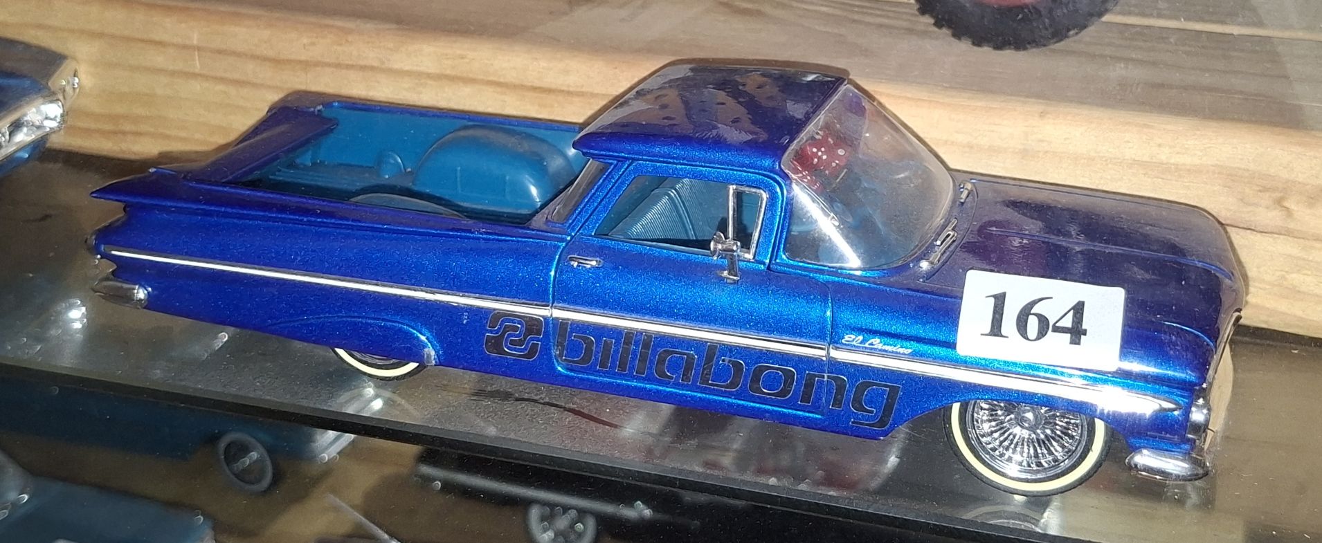 164 · 1959 CHEVROLEY ELCAMINO