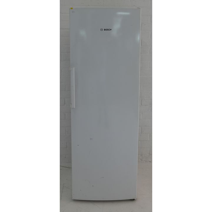 BOSCH FREEZER
