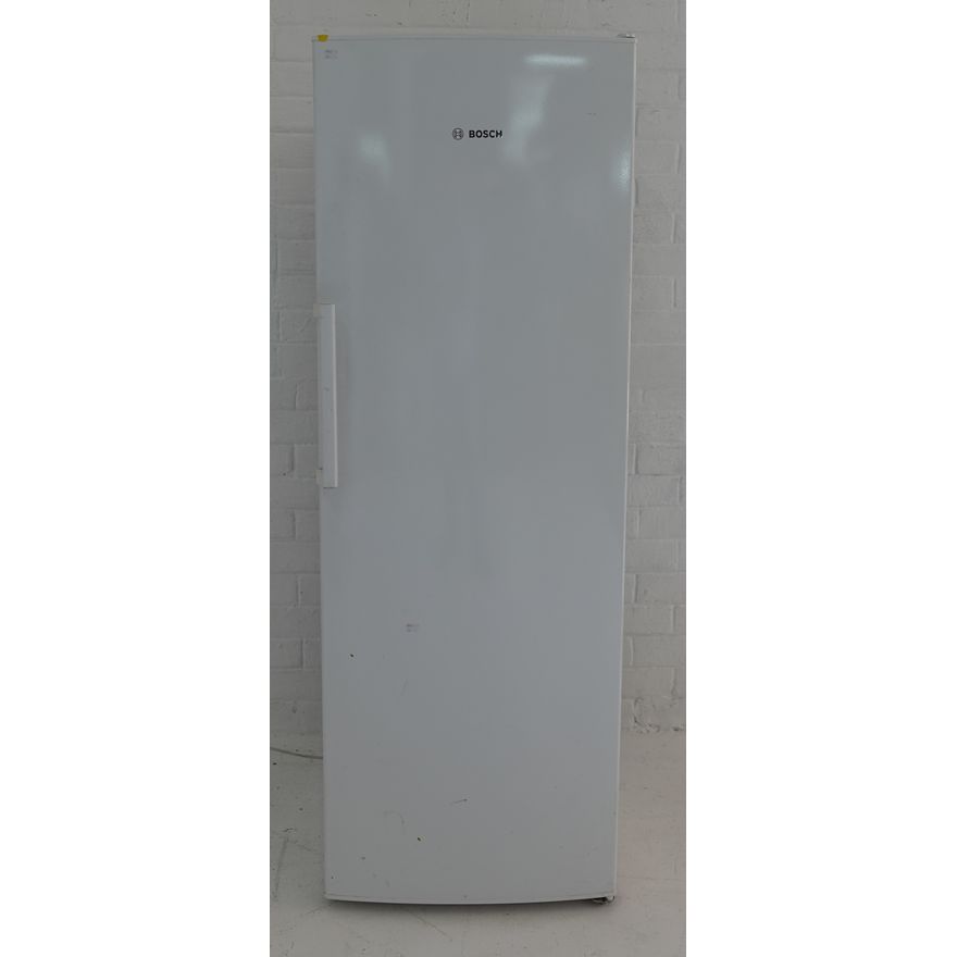 BOSCH FREEZER