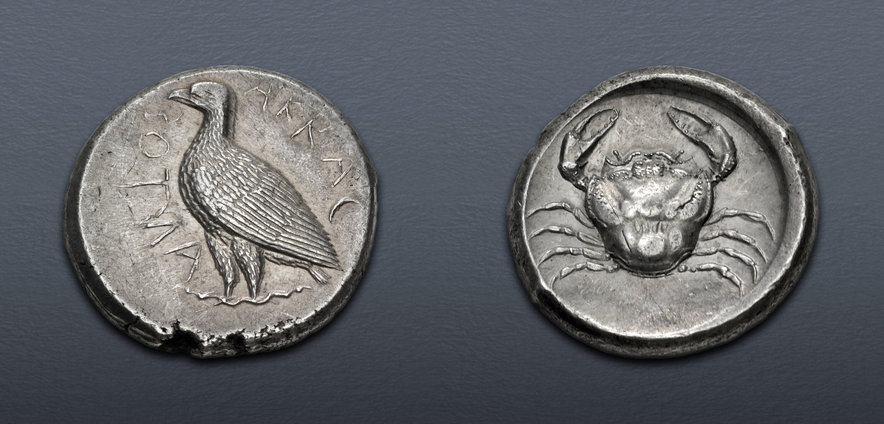 Triton XXVI Roman Bronze Highlights by Classical Numismatic