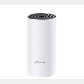 TP-LINK WHOLE HOME MESH WI-FI UNIT AC1200 DECO M4 - 1 UNIT